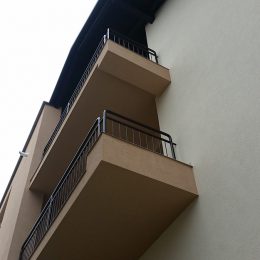 ZSV - fasade - reference
